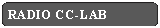 Rect�ngulo: esquinas redondeadas: RADIO CC-LAB